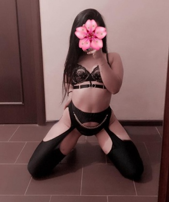 Алёна, 23 года